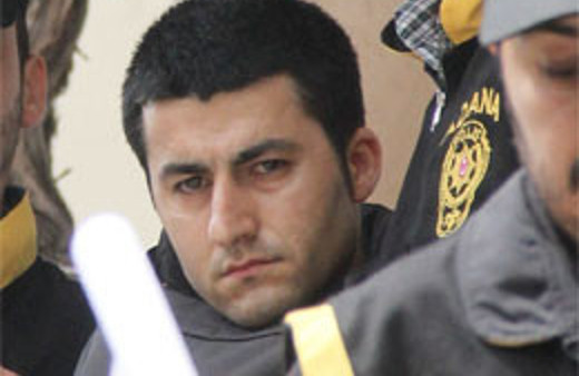 Gizem'in katiline 33 yıl ağır hapis cezası
