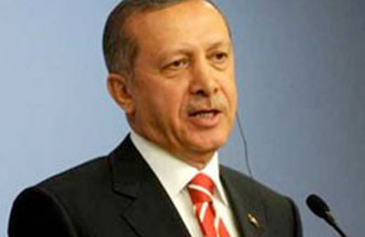 Erdoğan'ın akil yazarından şok: Diklenme! Eğil!