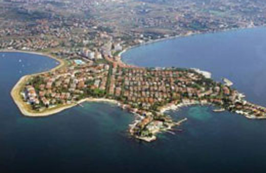 Doğu Marmara'da günde 167 konut satıldı!