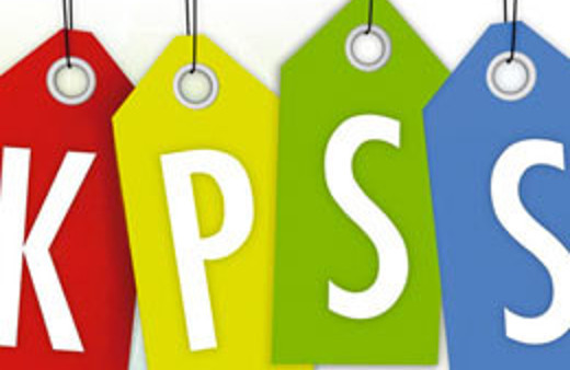 Danıştay'dan son dakika KPSS kararı