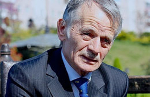 10 bin Kırım Tatarı evlerini terk etti