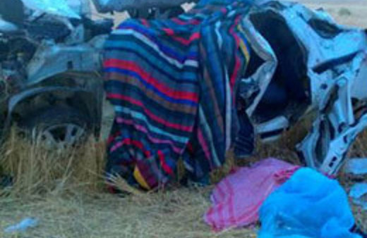 Pikniğe giden öğrencilerin korkunç sonu