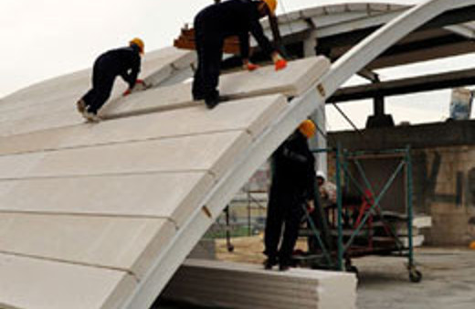 İnşaat sektöründe en çok yaşanan kaza
