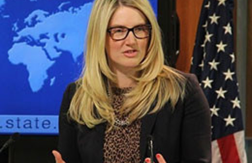 ABD'den Davutoğlu'na Twitter tepkisi!