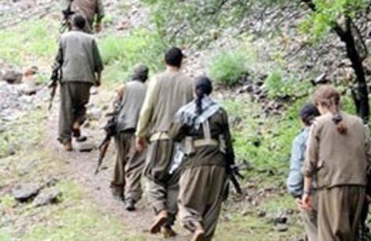 Diyarbakır'daki eylem bitmiyor! FLAŞ