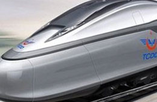 YHT'nin kablo fareleri yakalandı!