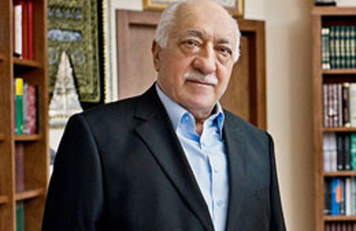 Pensilvanya'dan geleceğim! Benim saray hazır mı?