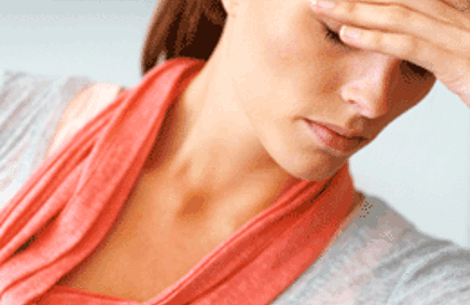 Sıcak havalar migreni tetikliyor! Dikkat