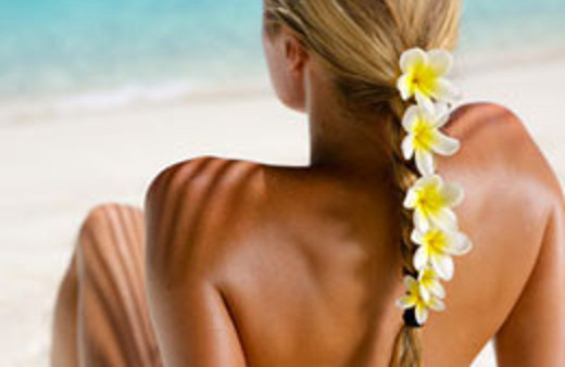 Güneş zararlı diyenleri sakın dinlemeyin!