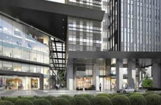 Balance Gayrimenkul ilk projesi geliyor!