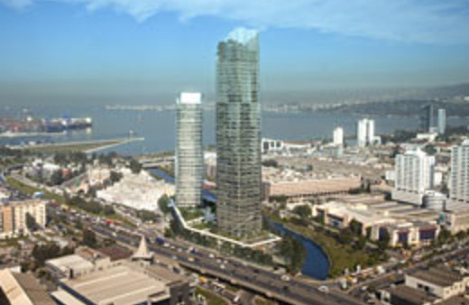 İzmir'e 150 milyon dolarlık dev proje!