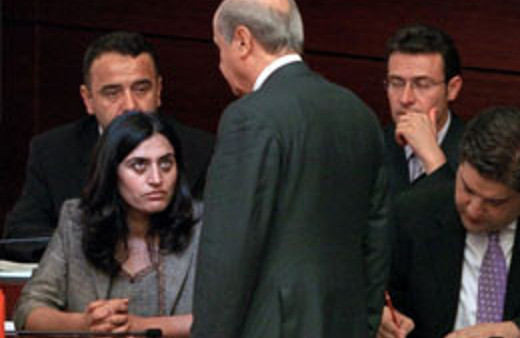 Engin Alan teklifine MHP'den ret