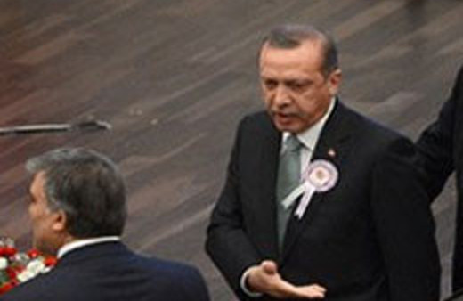 Erdoğan'ın Feyzioğlu'na tepkisi neyin işareti?