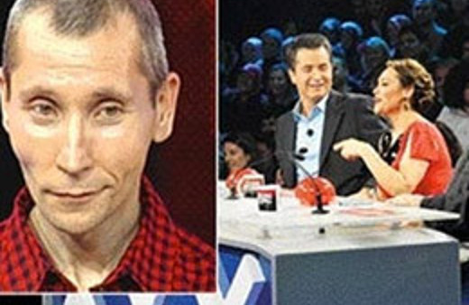 Yetenek Sizsiniz finalisti sırra kadem bastı