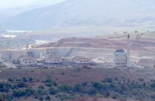 Çöpler'den çıkan altın Türkiye'yi ihya etti 