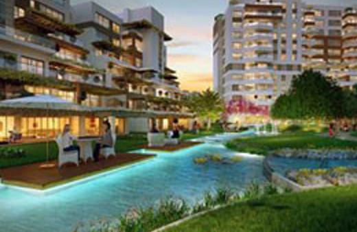 Sinpaş Köyceğiz'e yoğun ilgi!