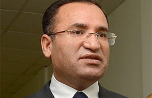 HSYK seçimi öncesi hakim ve savcılara müjde!