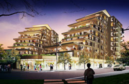 Referans Bakırköy'de açık arttırma