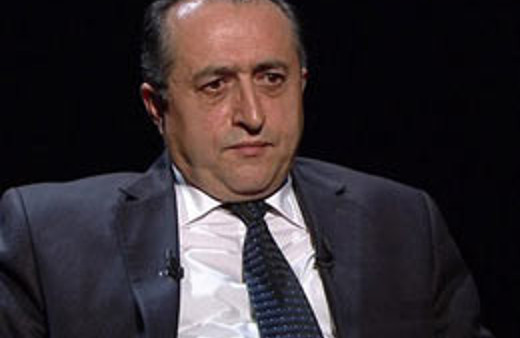 O savcı yargıdaki yapılanmayı anlattı