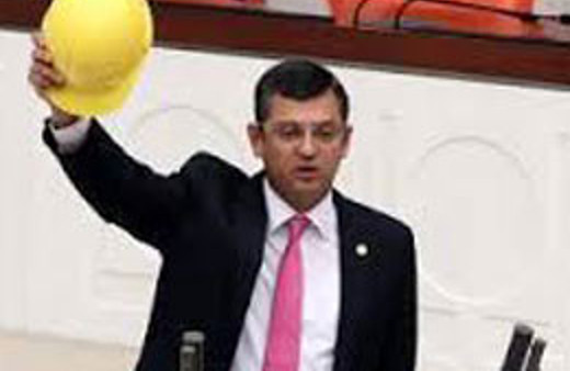 CHP'li vekilden Soma gözaltılarıyla ilgili flaş açıklama