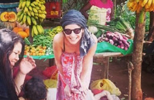 Soma'daki faciadan bihaber ünlüler