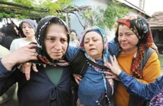 İşçilerin ailelerine verilecek ölüm geliri ne kadar?