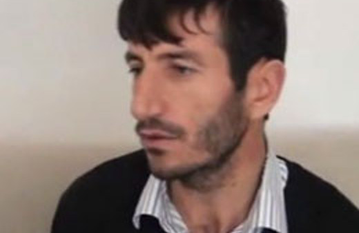 Herkesin konuştuğu madenci o anları anlattı