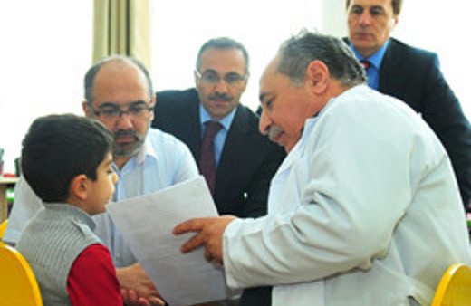 Türkiye’ye Örnek Model, Tuzla’da Başarıyla Uygulandı