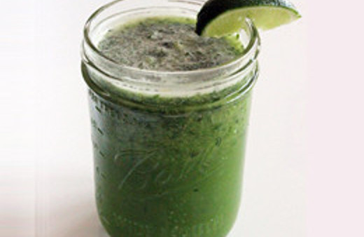 Dr. Mehmet Öz'den göbek eriten içecek 