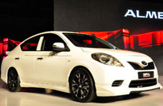 Nissan'ın Almera efsanesi geri dönüyor!