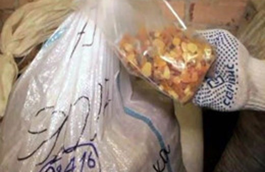 Nazilerin hazinesi Rusya'yı sevindirdi!