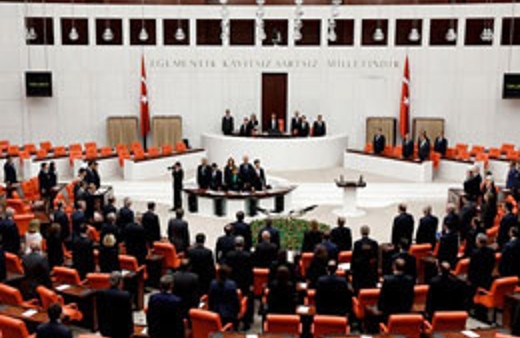 Hükümete sansür yetkisi!