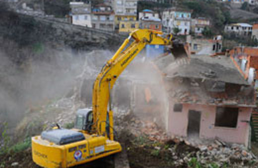 Kentsel dönüşüm ne kadar kira yardımı yapılıyor?