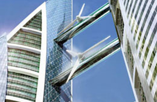 Kendi enerjisini üreten evler geliyor!