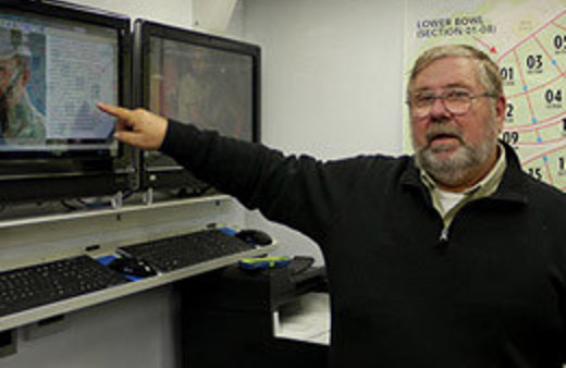 ABD'li uzmandan çarpıcı Soma iddiası