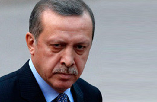 Erdoğan'a Köşk yolunu Ayasofya açacak!