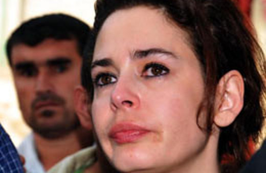 Soma'da yaşadıklarını ağlayarak anlattı