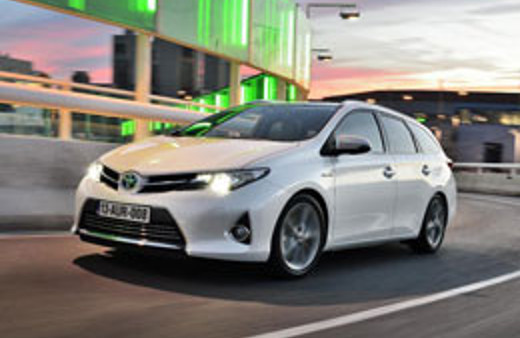 Bronz Effie Ödülü Auris'in oldu!