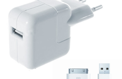 Sahte iPhone şarjlarının vahim yüzü