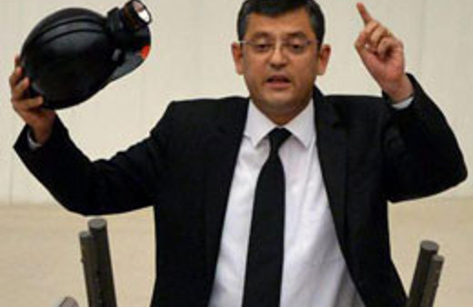 Keşke Başbakan'ın fıtratında vicdan olsaydı!