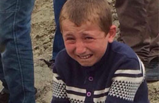 Soma’da Kadınlar ve Çocuklar Çözüm Bekliyor