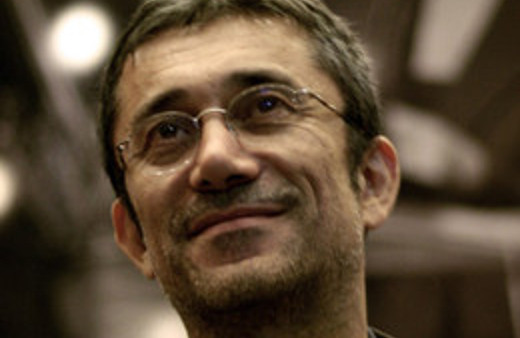 Nuri Bilge Ceylan Cannes'da favori