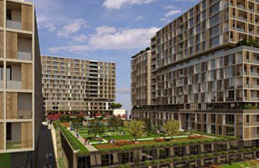 Toya Moda'da %5 peşinatla 120 ay vade!