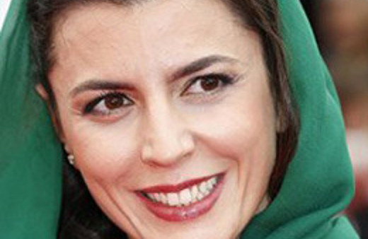 Ünlü oyuncu kırbaçlanacak!