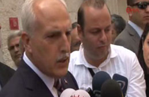 Vali Mutlu'dan patlama ile ilgili ilk açıklama