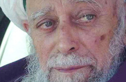 Şeyh Nazım Kıbrısi LAÜ'de anılacak