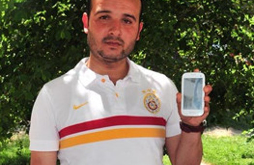 Dayıbaşılardan maden işçilerine mesaj