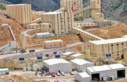 Koza Altın'a vergi Şoku!