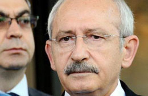 Kılıçdaroğlu'ndan Erdoğan'a düello teklifi