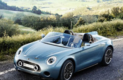 Elektrikle çalışan Mini gün yüzüne çıkıyor!